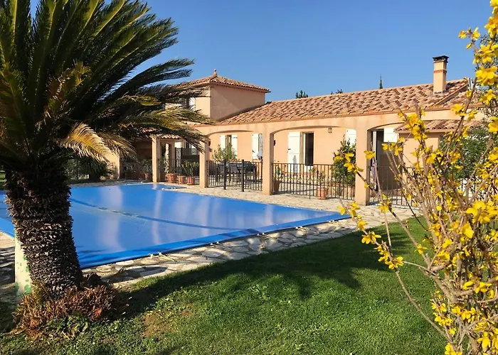 Au Mimosa - Le Murier